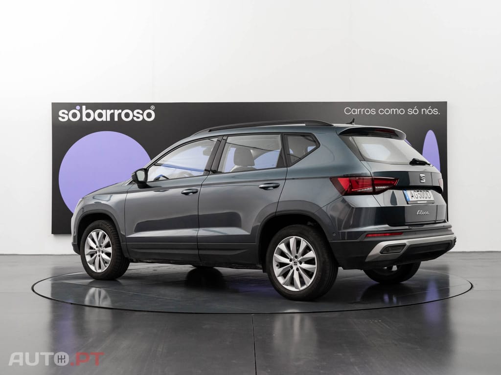 Seat Ateca 1.0 TSI Style
