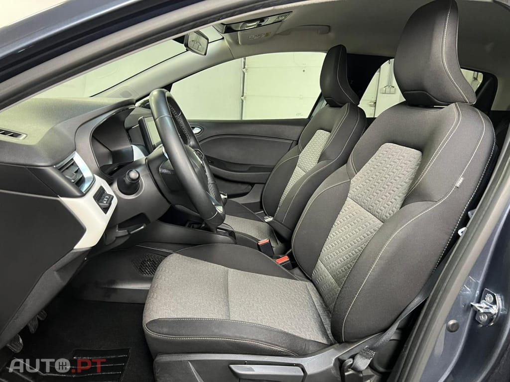 Renault Clio TCe 90 Limited