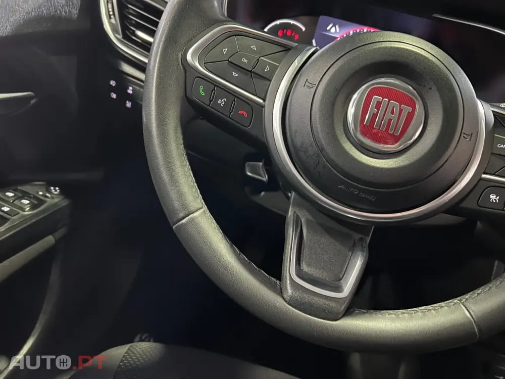 Fiat Tipo 1.3 Multijet City Life