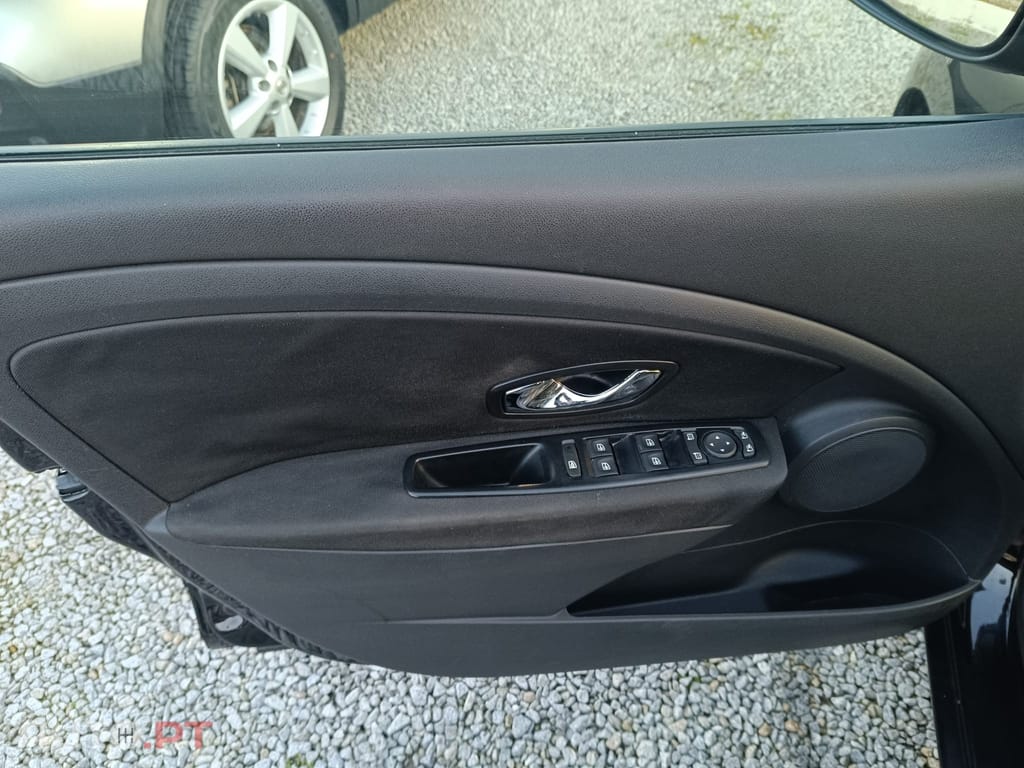 Renault Mégane Sport Tourer 1.5 dCi Dynamique SS