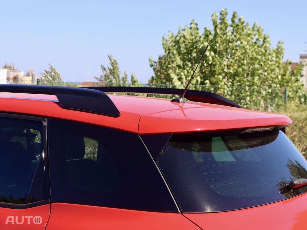 Citroen C3 Aircross 1.2 PureTech Live