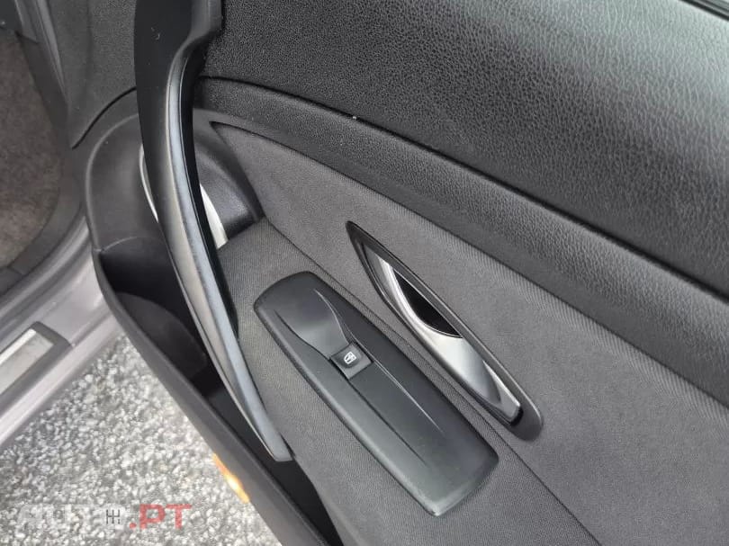 Renault Mégane 1.5 dCi Confort CO2 Champion