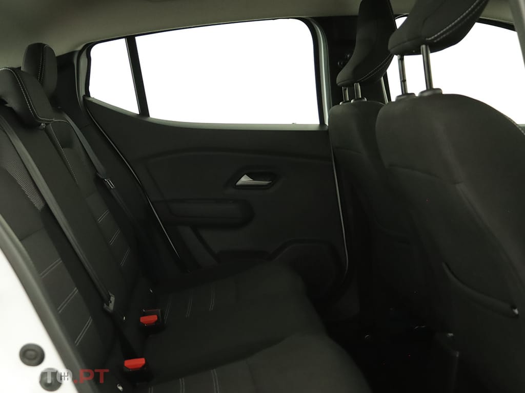 Dacia Sandero Sandero 1.0 ECO-G Expression Bi-Fuel