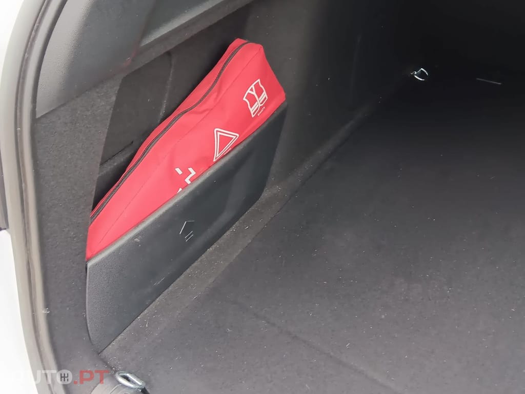 Peugeot 308 SW 1.2 Active Business