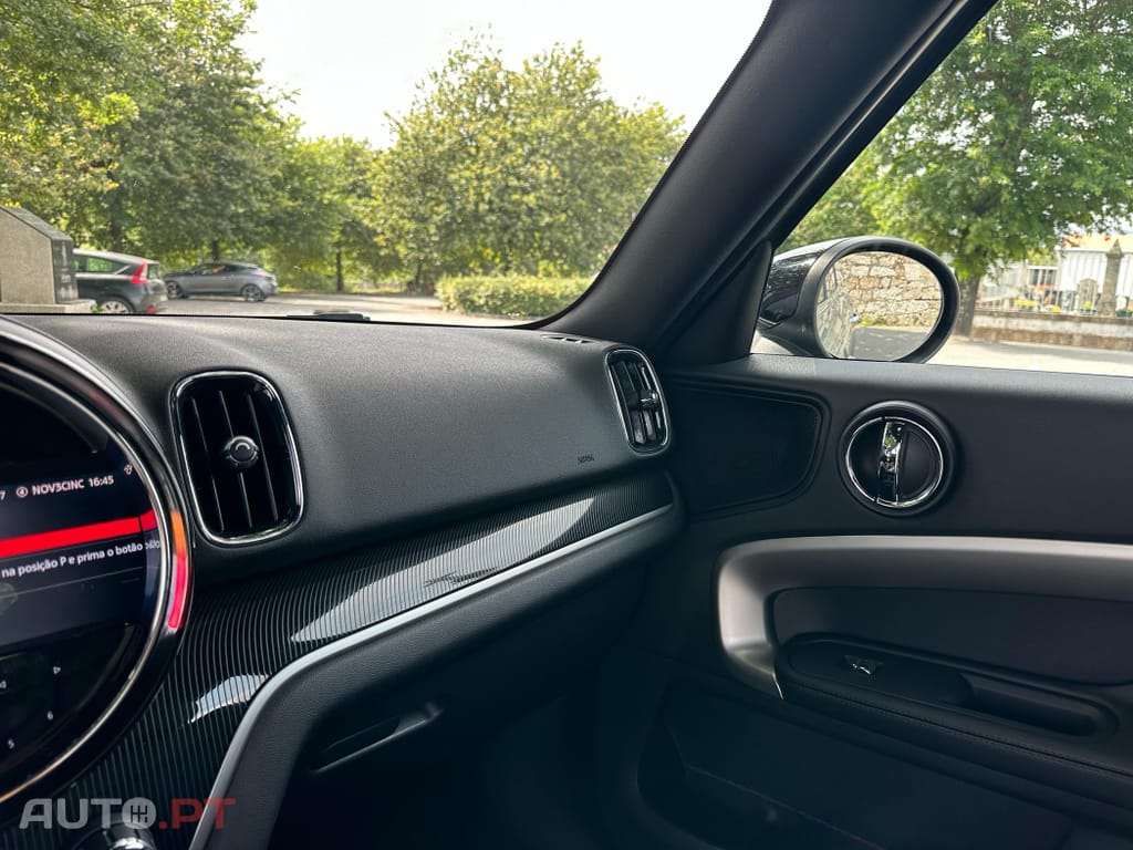 MINI Countryman Cooper SE ALL4 Northwood Edition Auto