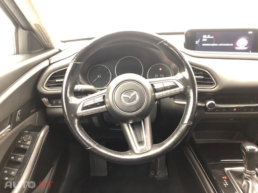 Mazda CX-30 2.0 e-Skyactiv X M Sportline