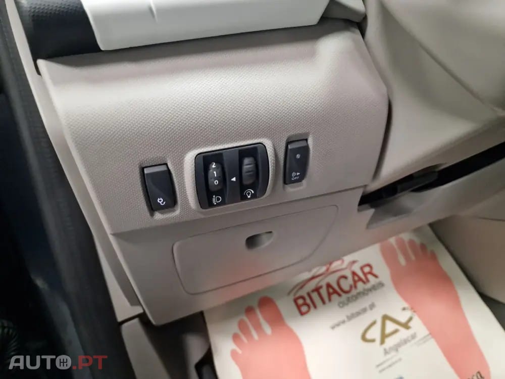 Renault Zoe Life 40
