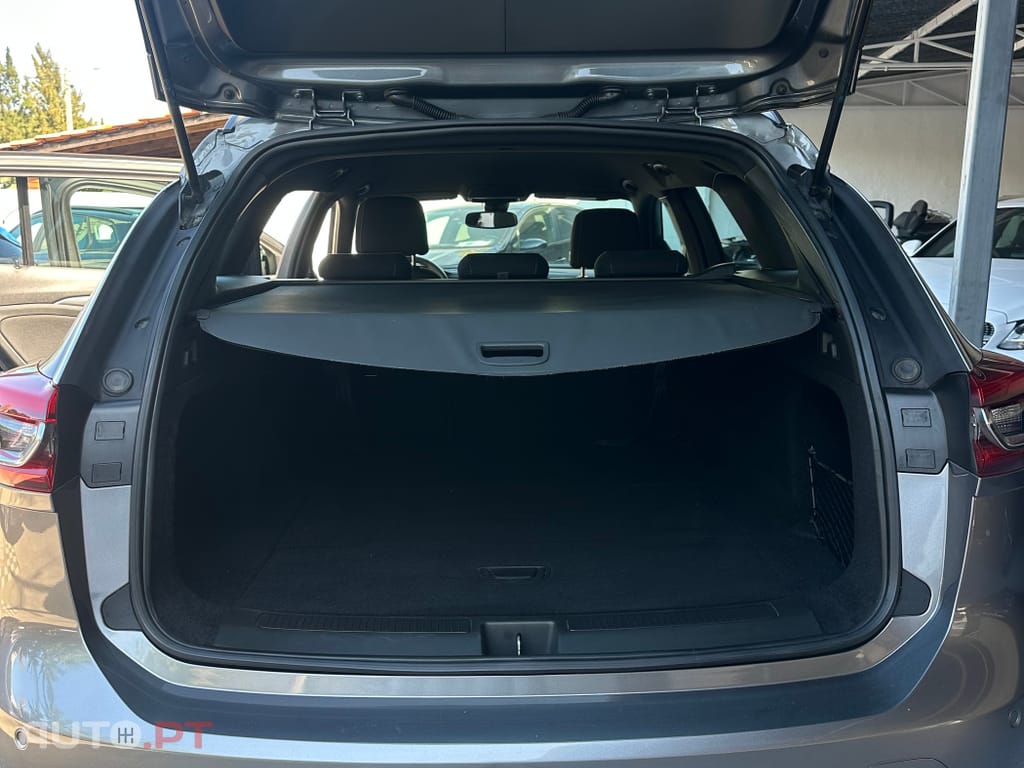 Opel Insignia 1.5 D Business Edition