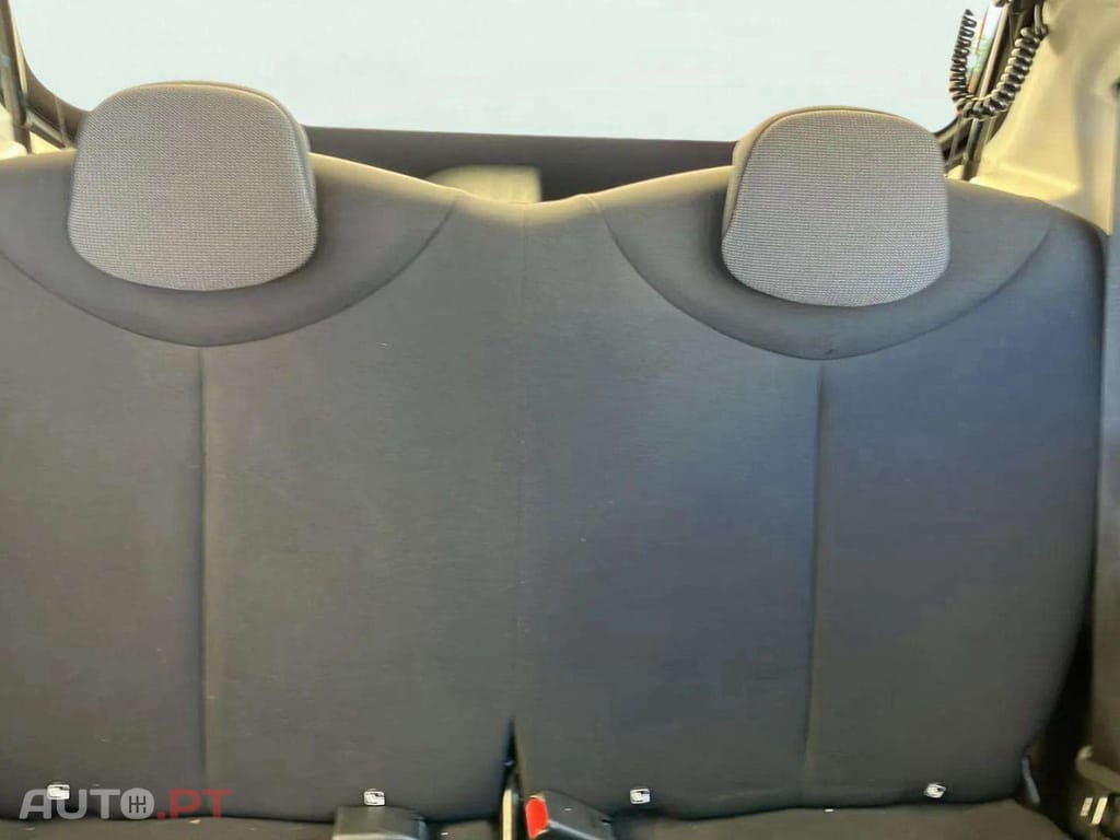 Citroen C1 1.0 VTi Feel