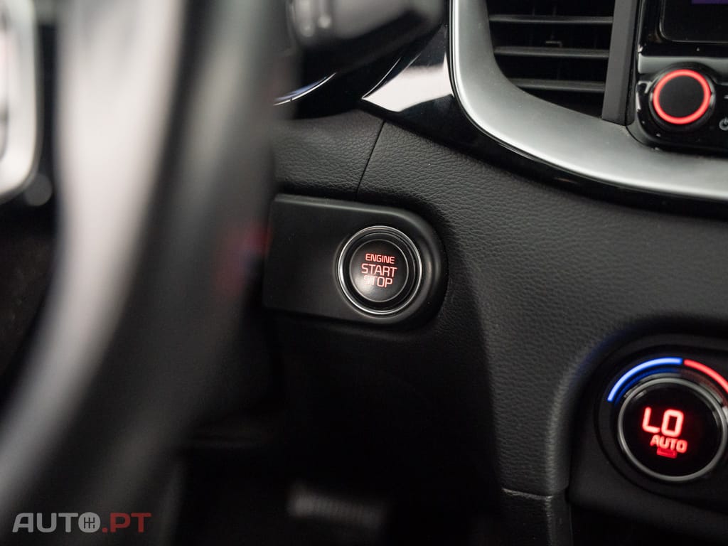 Kia Xceed 1.6 GDi PHEV Tech