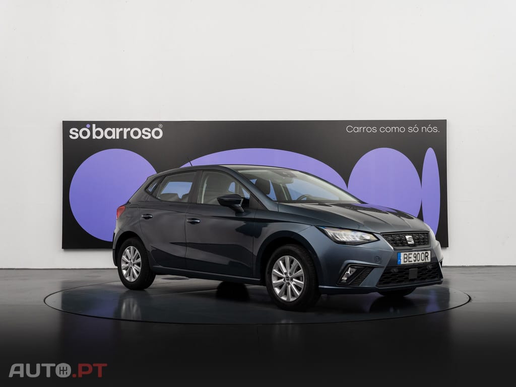 Seat Ibiza 1.0 TSI Style