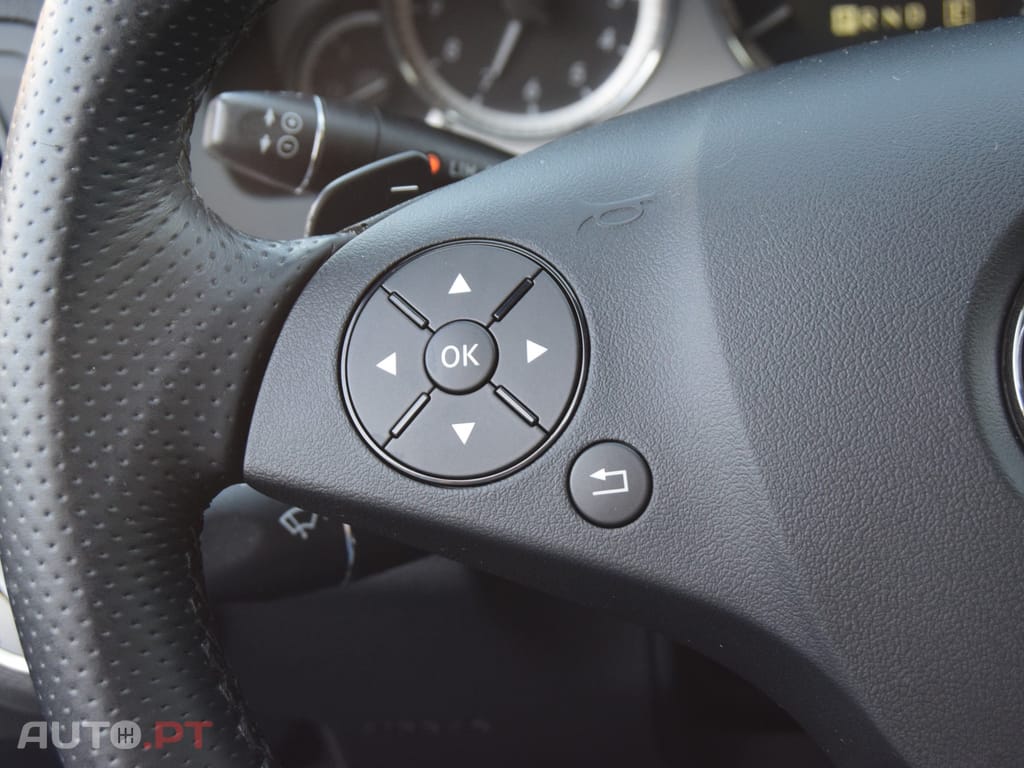 Mercedes-Benz E 250 COUPE CDI AMG AUT.