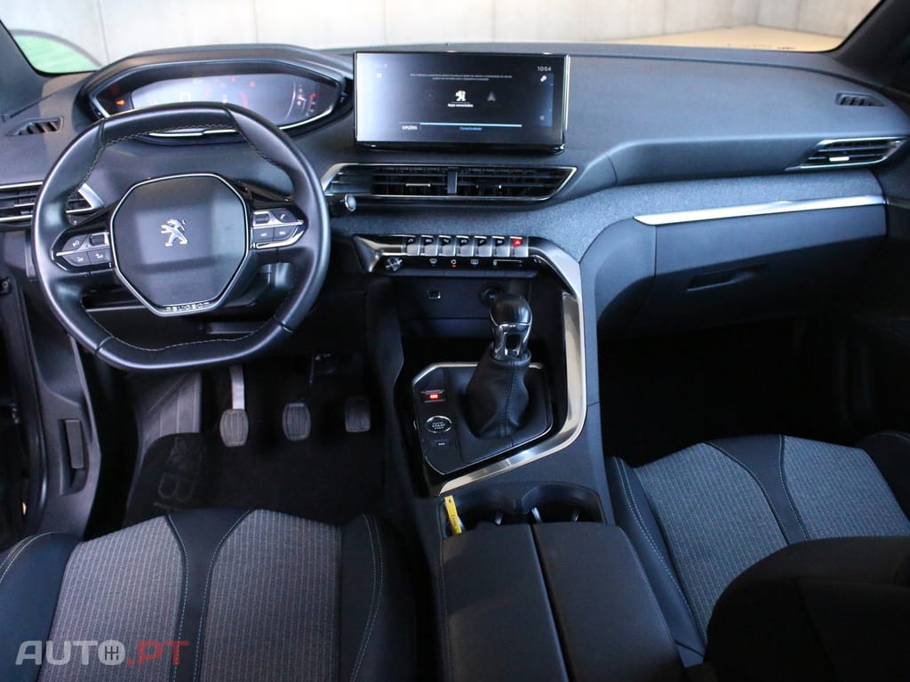 Peugeot 5008 1.2 PureTech Allure