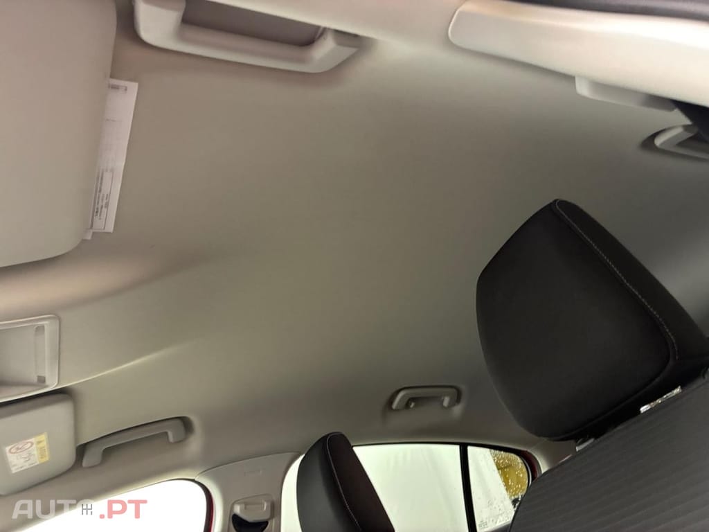 Ford Focus 1.0 Flexifuel mHEV Powershift Titanium X Business