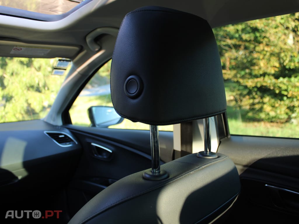 Seat Leon 1.6 TDi Reference Ecomotive