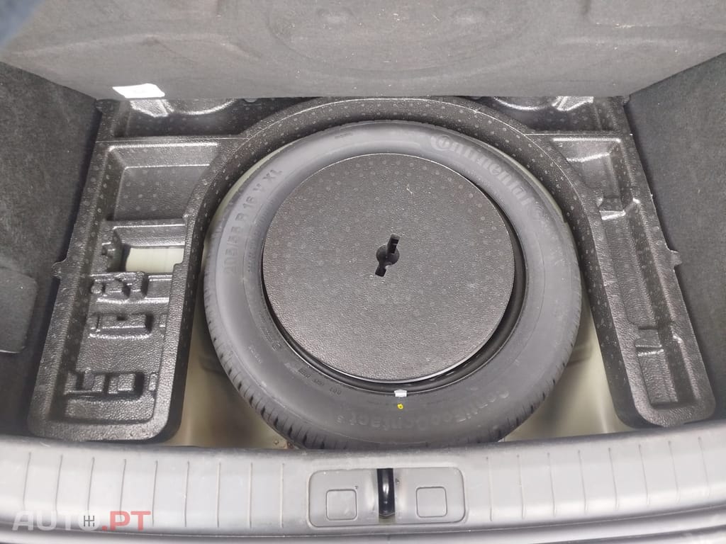 Fiat Tipo 1.3 M-Jet Easy