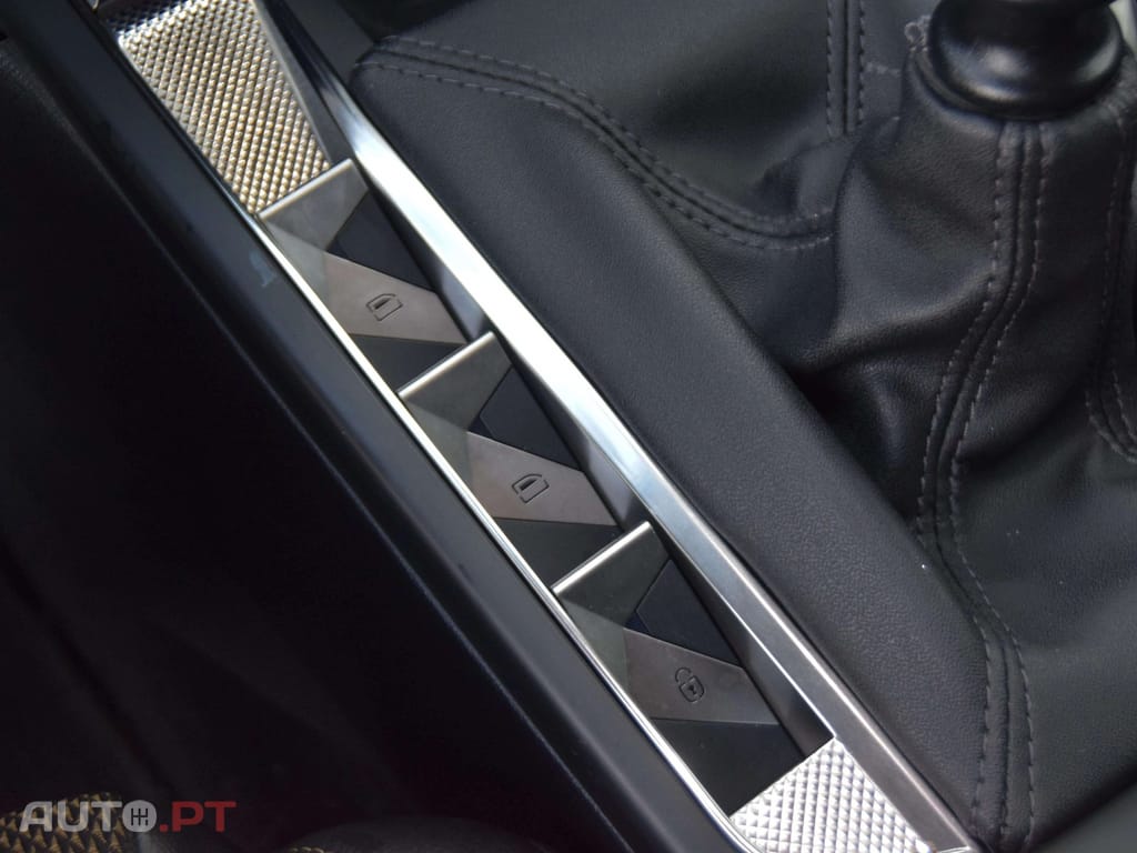 DS DS3 Crossback 1.5 BlueHDi Be Chic