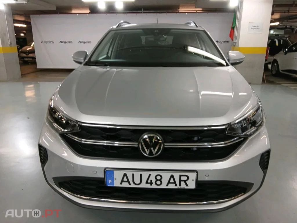 Volkswagen Taigo 1.0 TSI Urban Style