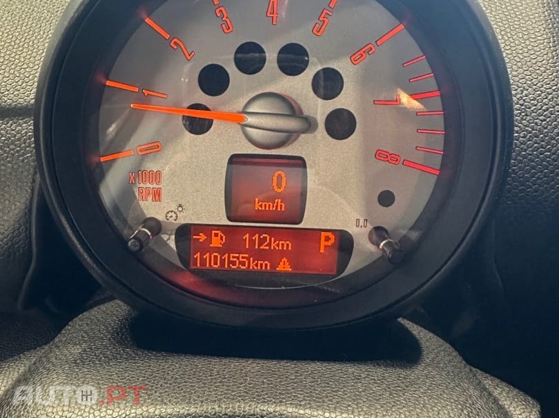 MINI Countryman Cooper S Auto
