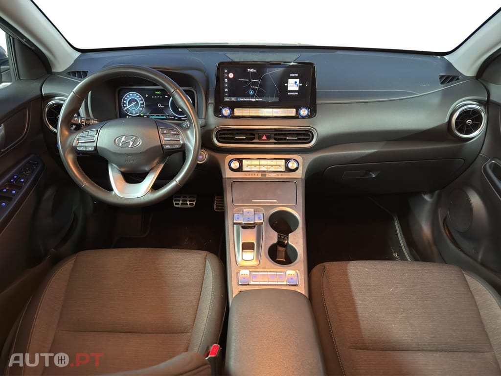 Hyundai Kauai Advantage