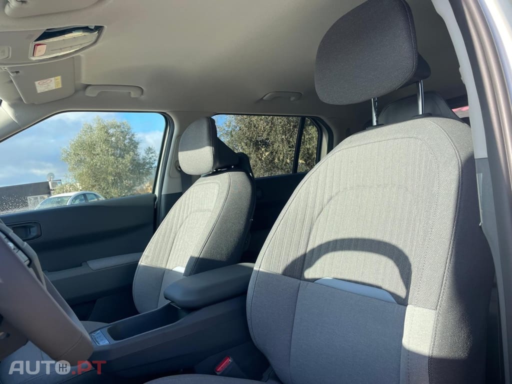 Kia EV3 58.3 kWh Drive