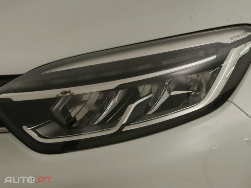 Renault Captur Captur 0.9 TCe Exclusive