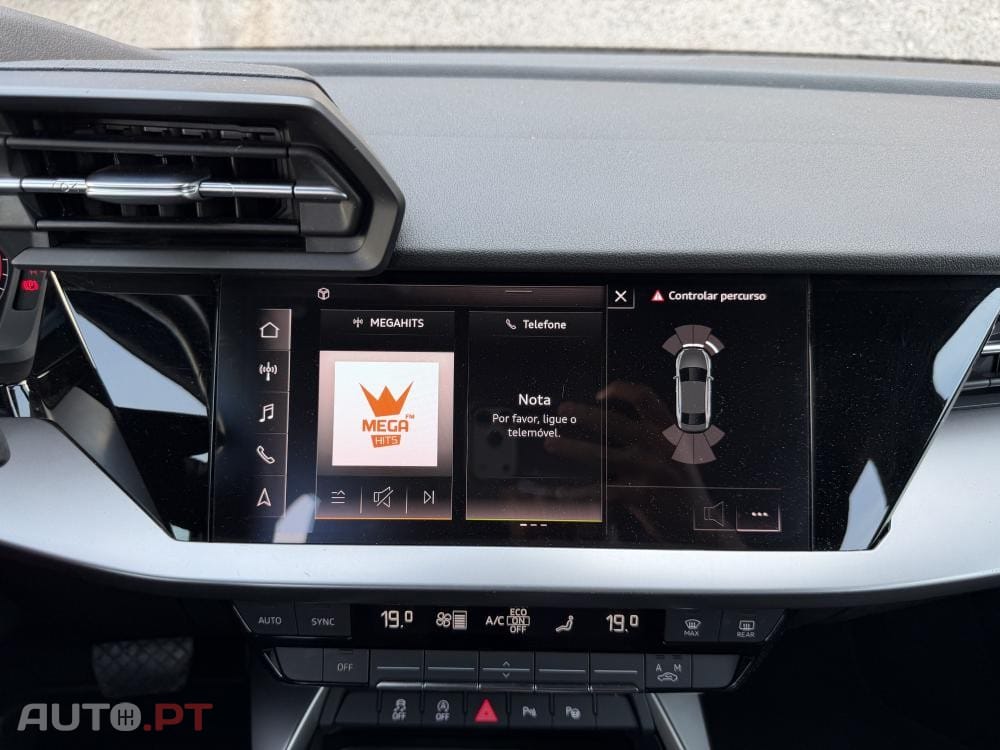 Audi A3 30 TFSI S tronic sport