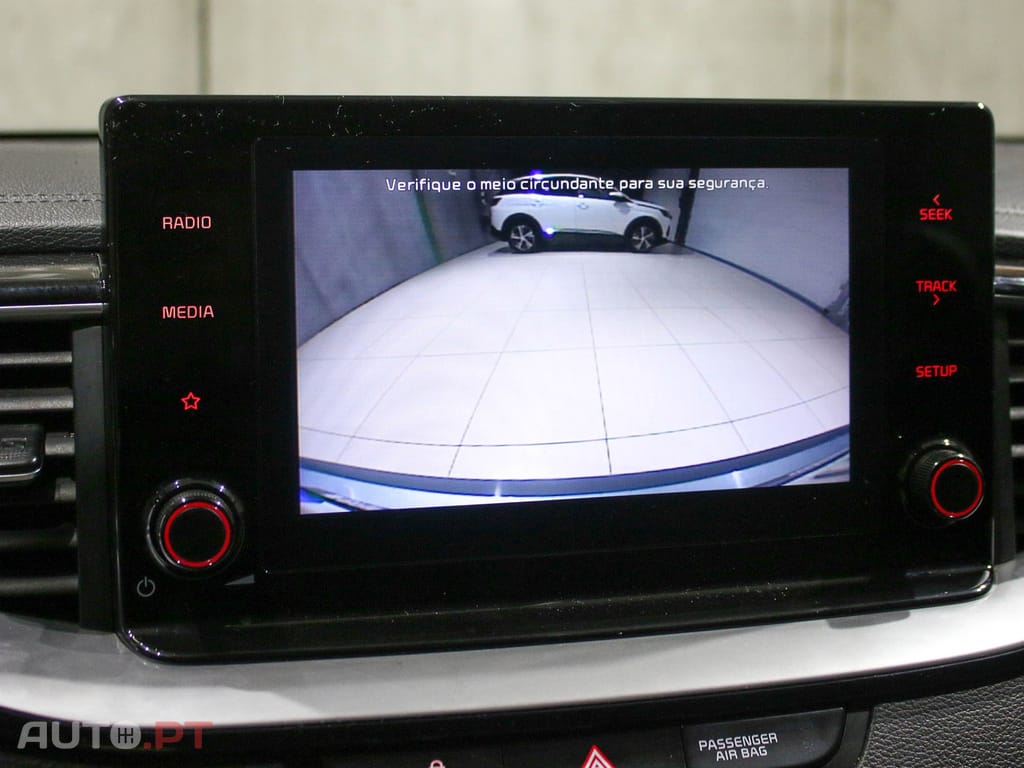 Kia Ceed SW 1.6 CRDi MHEV Drive