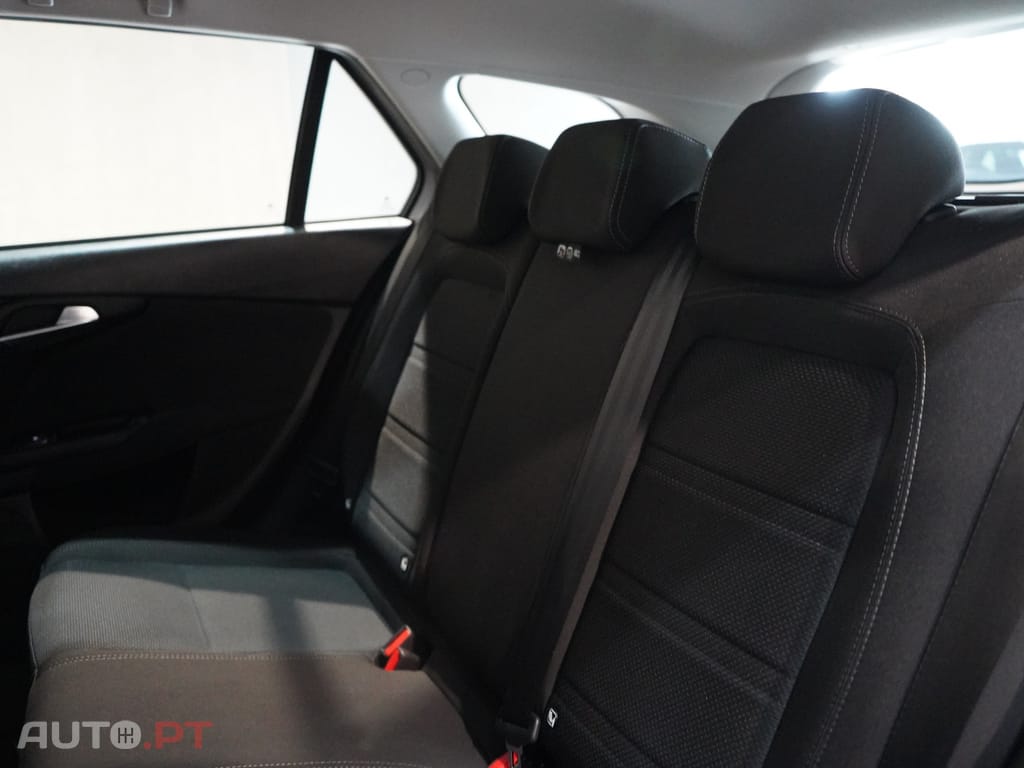 Fiat Tipo 1.3 M-Jet Lounge