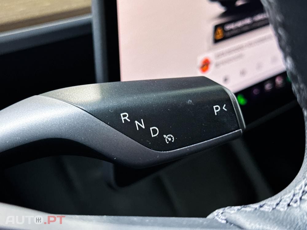 Tesla Model Y Long Range Dual Motor AWD