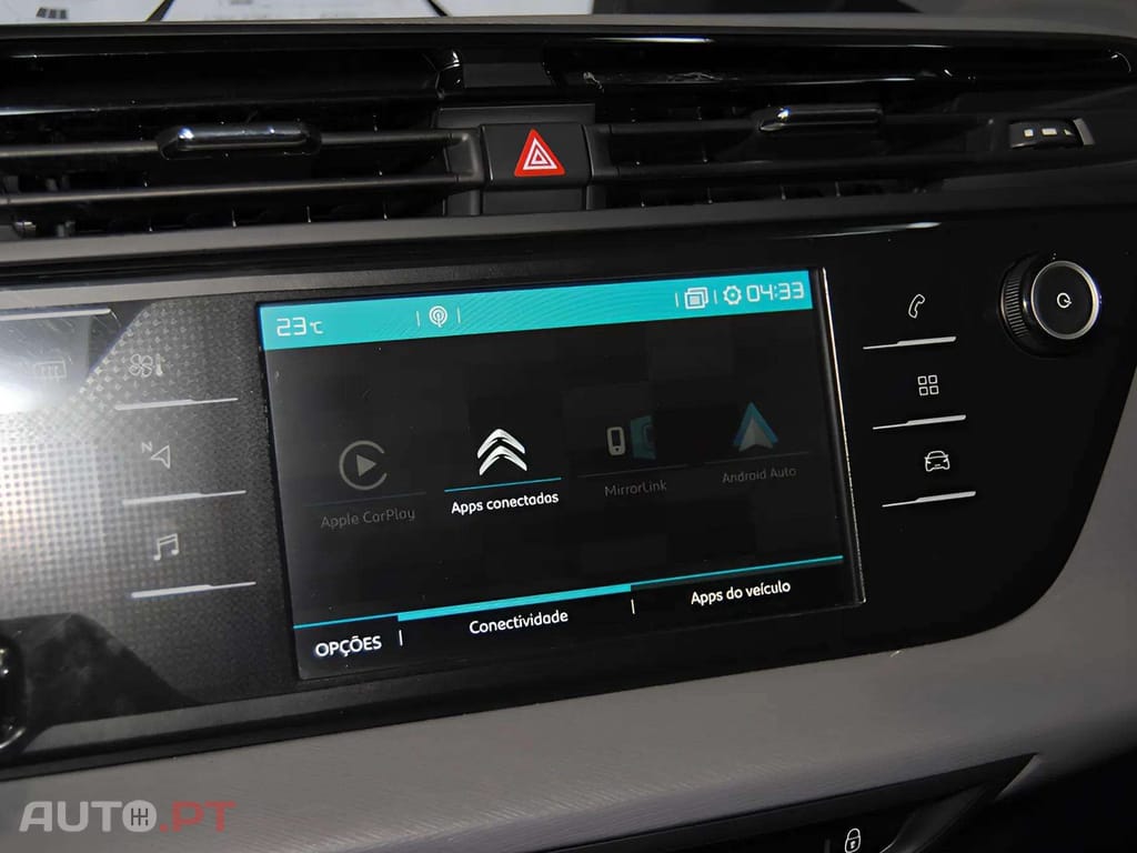 Citroen C4 Grand Picasso 1.6 BlueHDi Feel EAT6