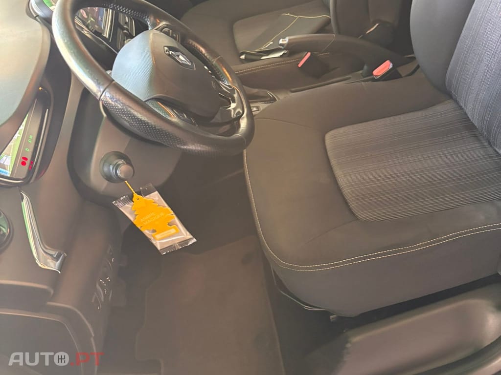Renault Zoe (c/ Bateria) Limited 40