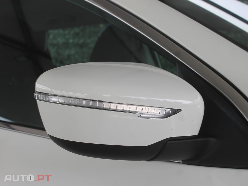 Nissan Qashqai 1.5 dCi Acenta NC