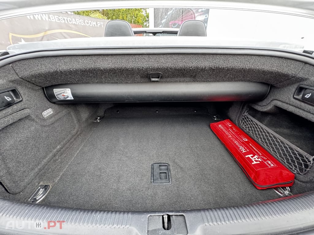 Audi A5 2.0 TFSi S-line