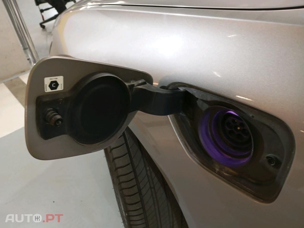 Volvo V60 2.0 T6 AWD TE Inscription Expression