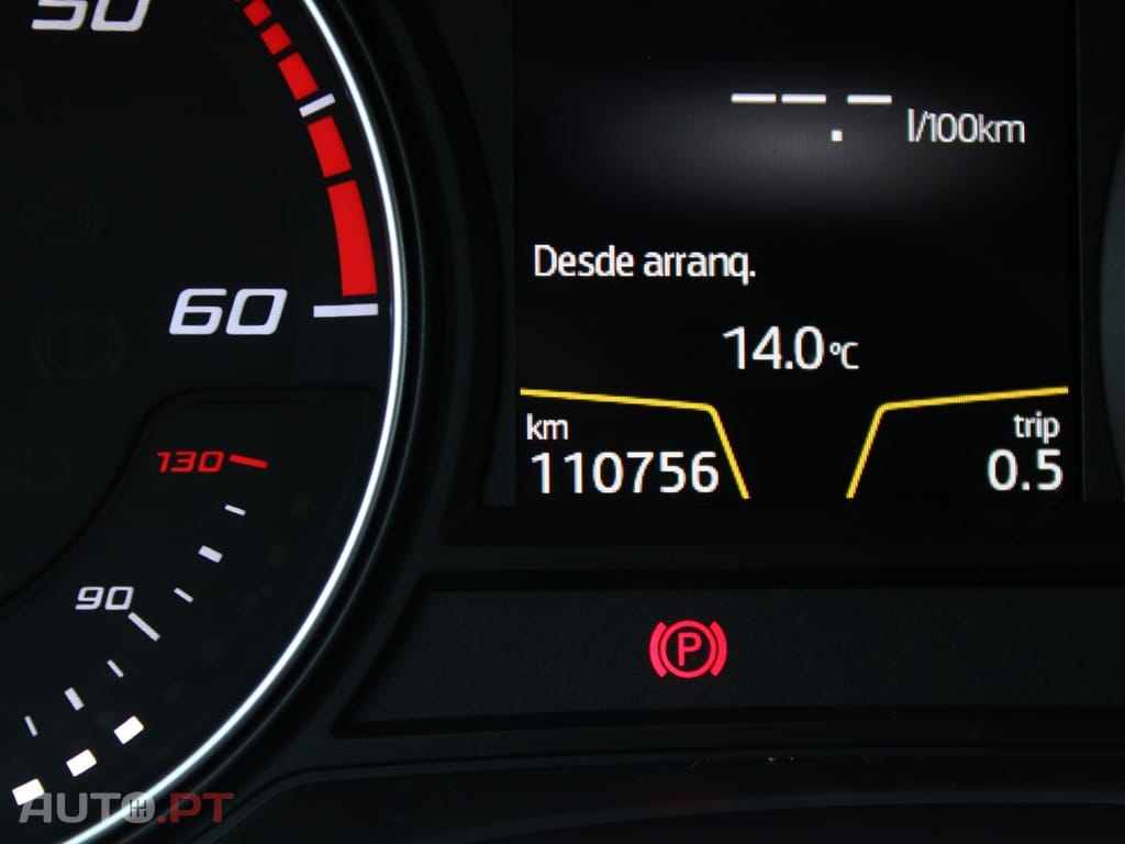 Seat Ateca 1.6 TDI Style