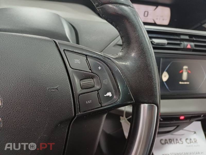 Citroen C4 SpaceTourer 1.6 BlueHDi Feel