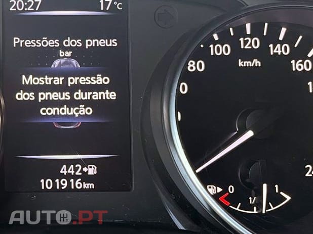 Nissan Qashqai 1.5 dCi ECO Acenta