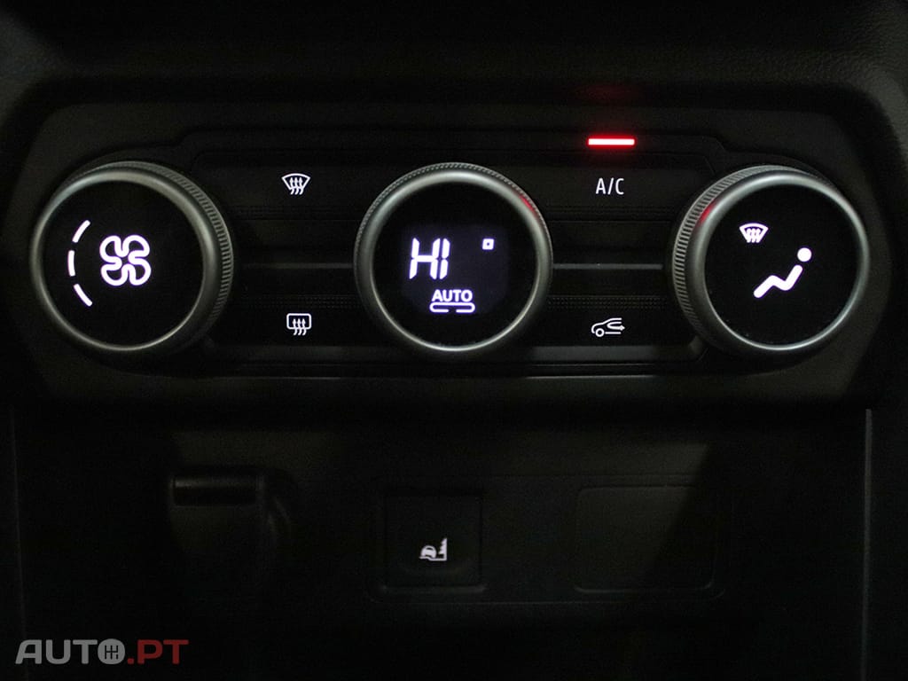 Dacia Jogger Jogger 1.0 ECO-G Extreme Bi-Fuel