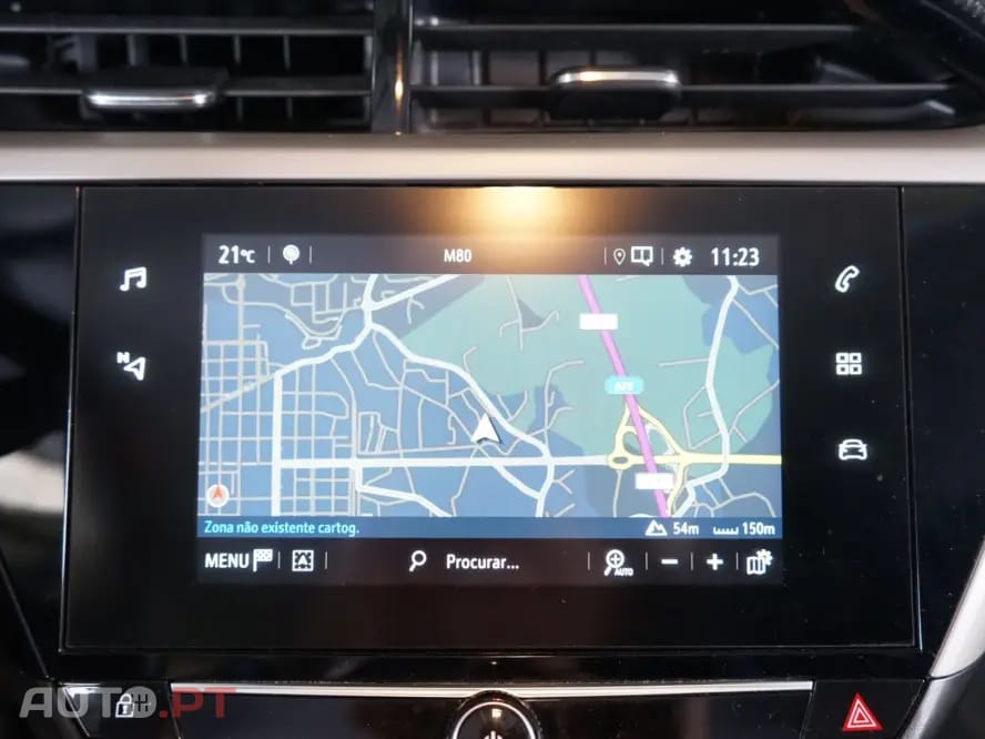 Opel Corsa 1.2 Business