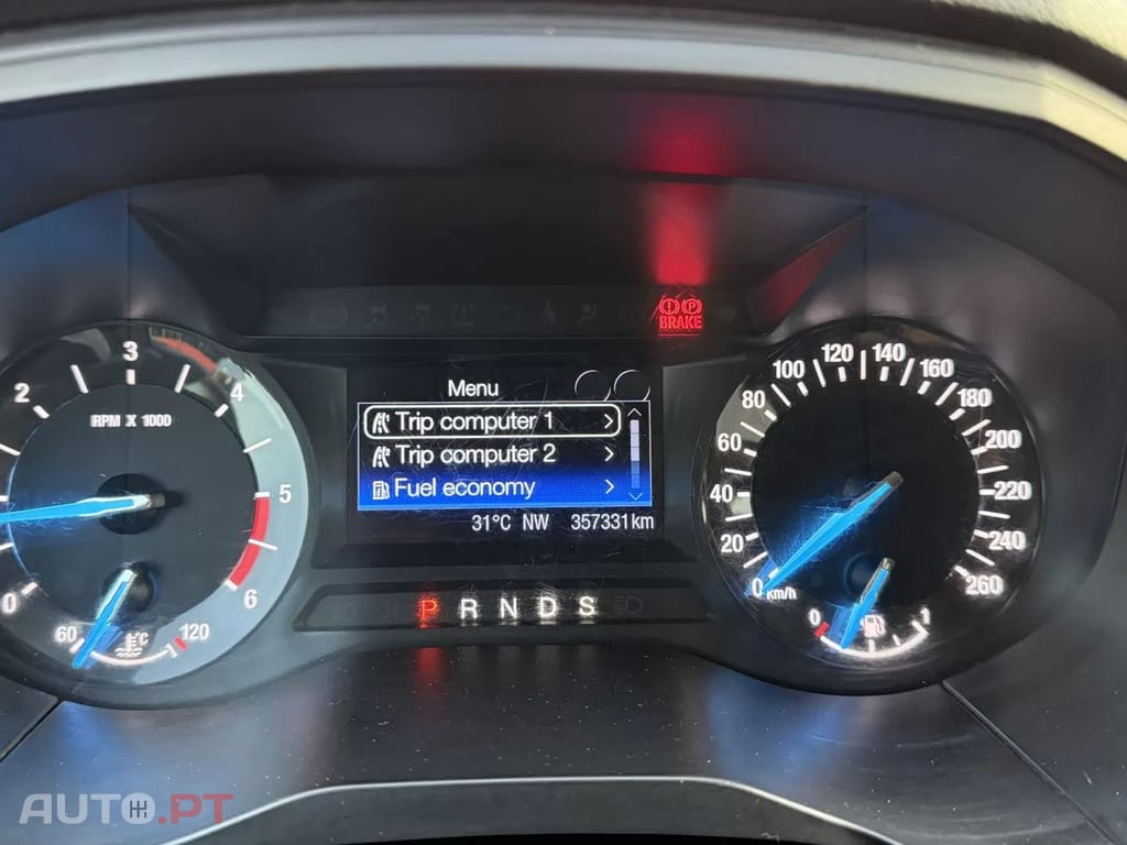 Ford S-Max 2.0 TDCi Titanium