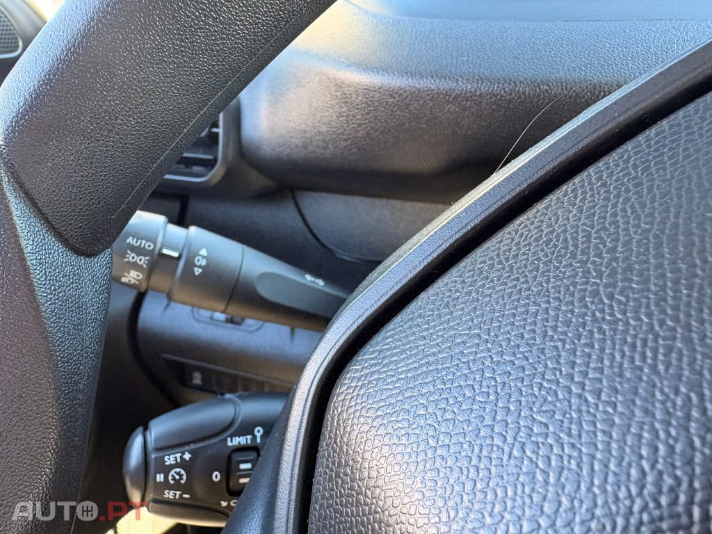 Peugeot Partner 1.5 BlueHDi Pro Standard