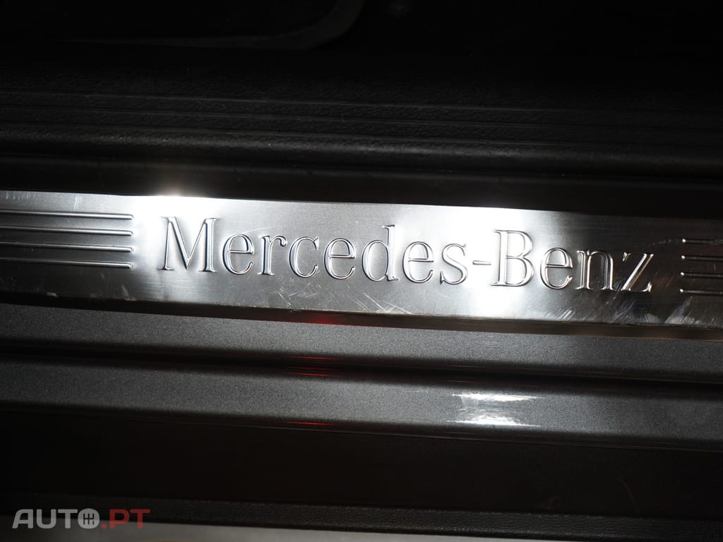 Mercedes-Benz GLC 200 d 4Matic Coupé AMG