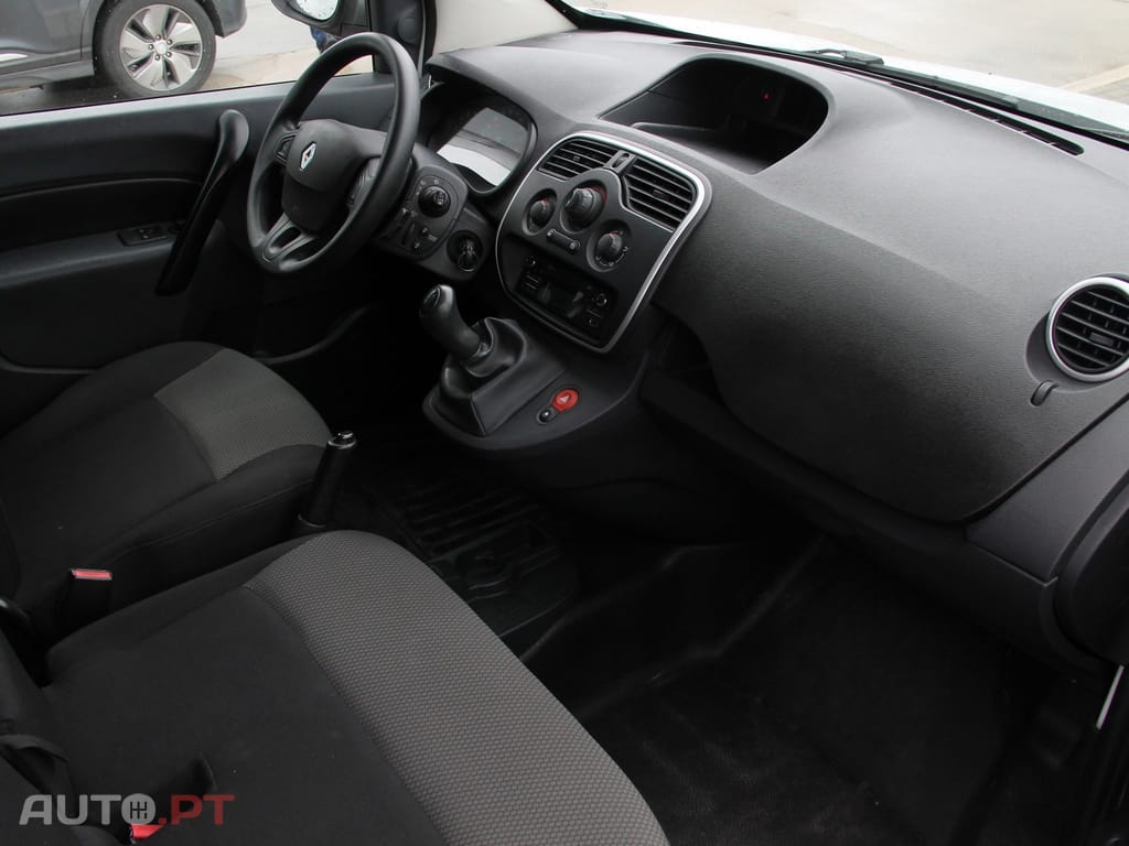 Renault Kangoo 1.5 dCi Compact Business 3L