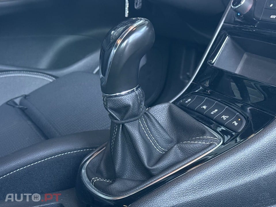 Opel Astra Sports Tourer Design