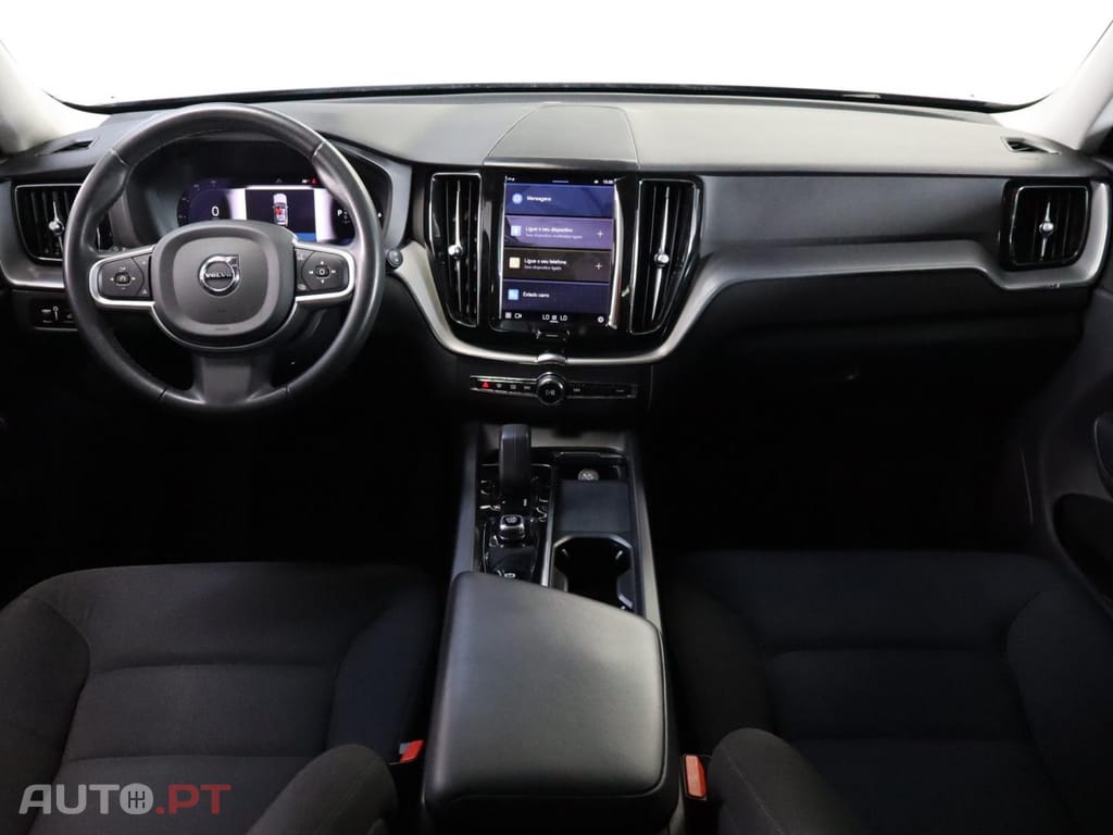 Volvo XC60 2.0 T6  AWD PHEV Inscription Auto