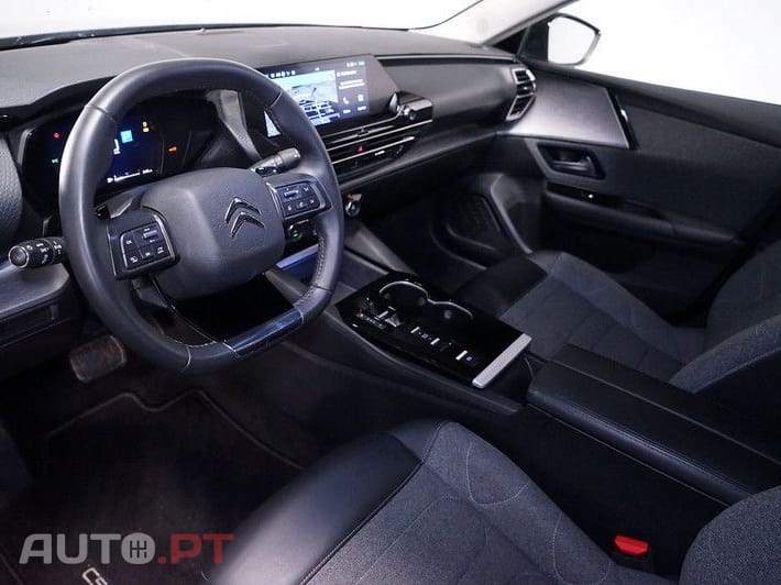 Citroen C5 X 1.2 PureTech Feel Pack EAT8
