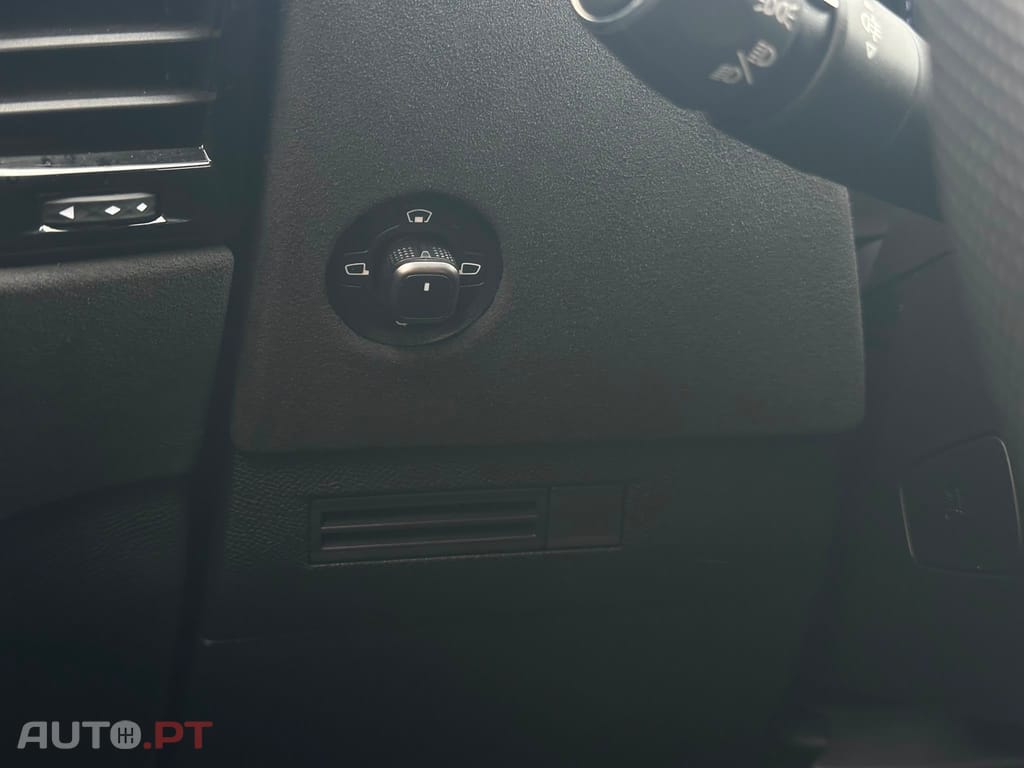 DS DS4 1.2 PureTech Performance Line EAT8