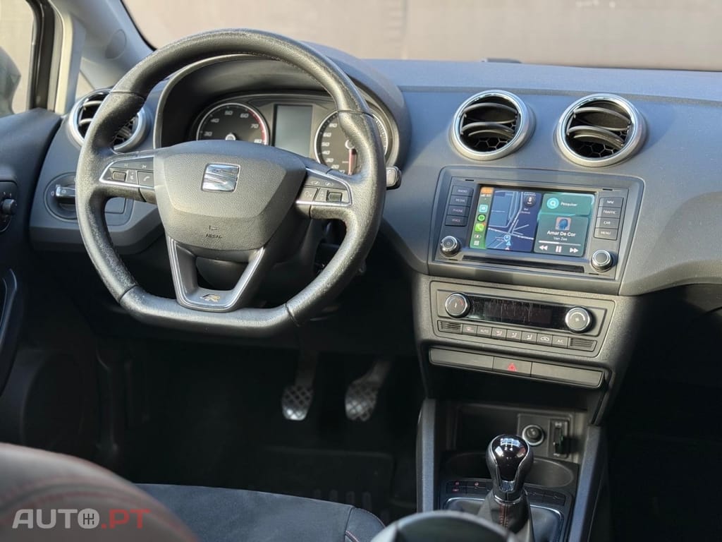 Seat Ibiza SC 1.0 EcoTSI FR