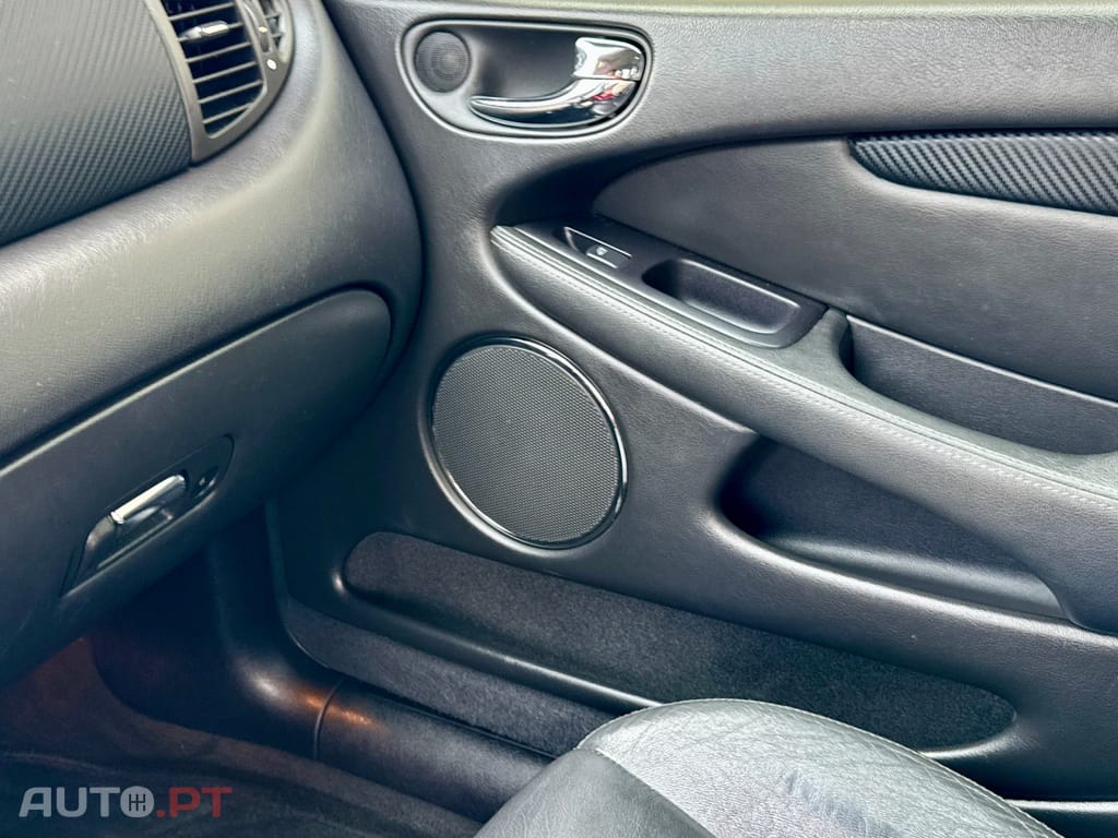 Jaguar X-Type 2.0 D Sport